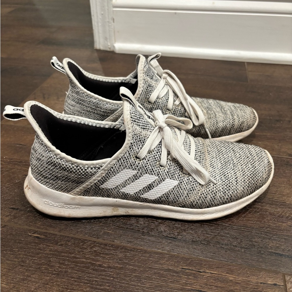 Adidas Cloudfoam Sneakers